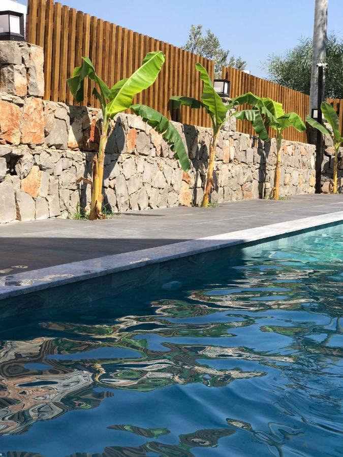 Casa Luxury Hotel Göcek Extérieur photo