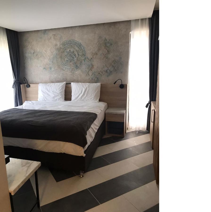 Casa Luxury Hotel Göcek Extérieur photo