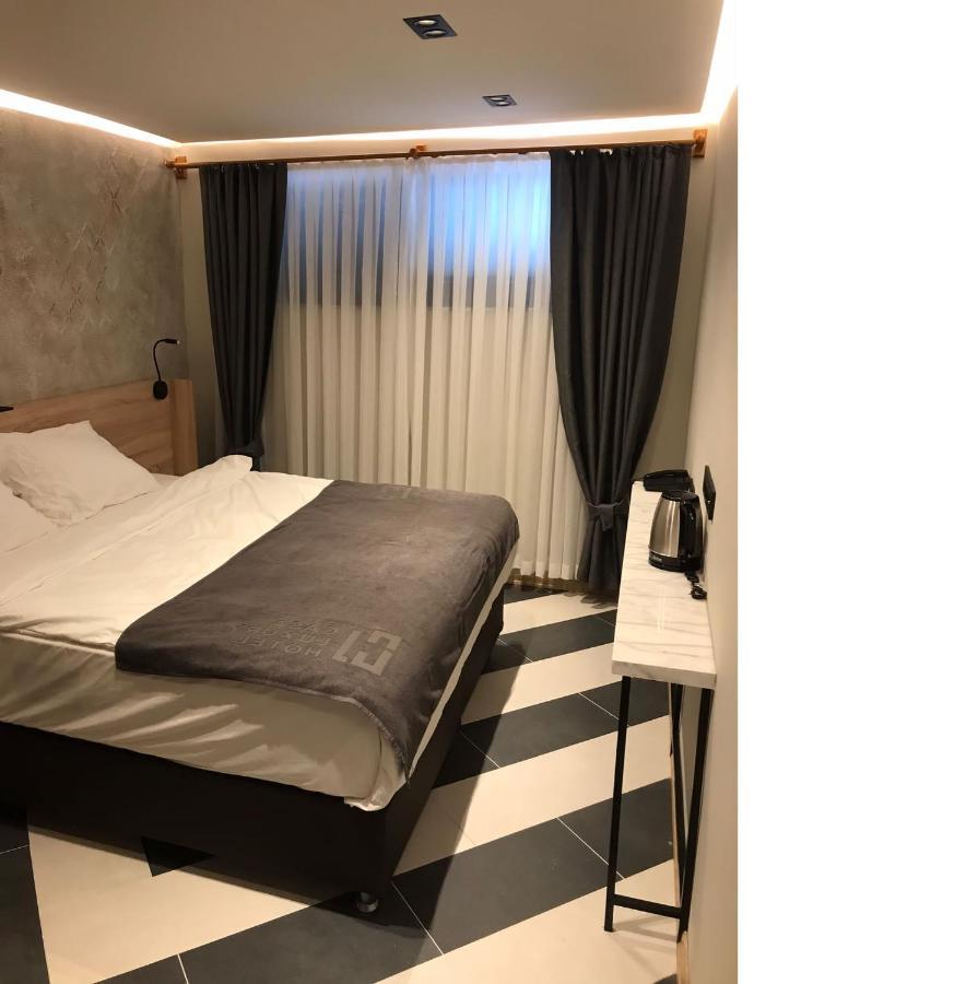 Casa Luxury Hotel Göcek Extérieur photo