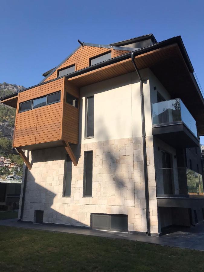 Casa Luxury Hotel Göcek Extérieur photo