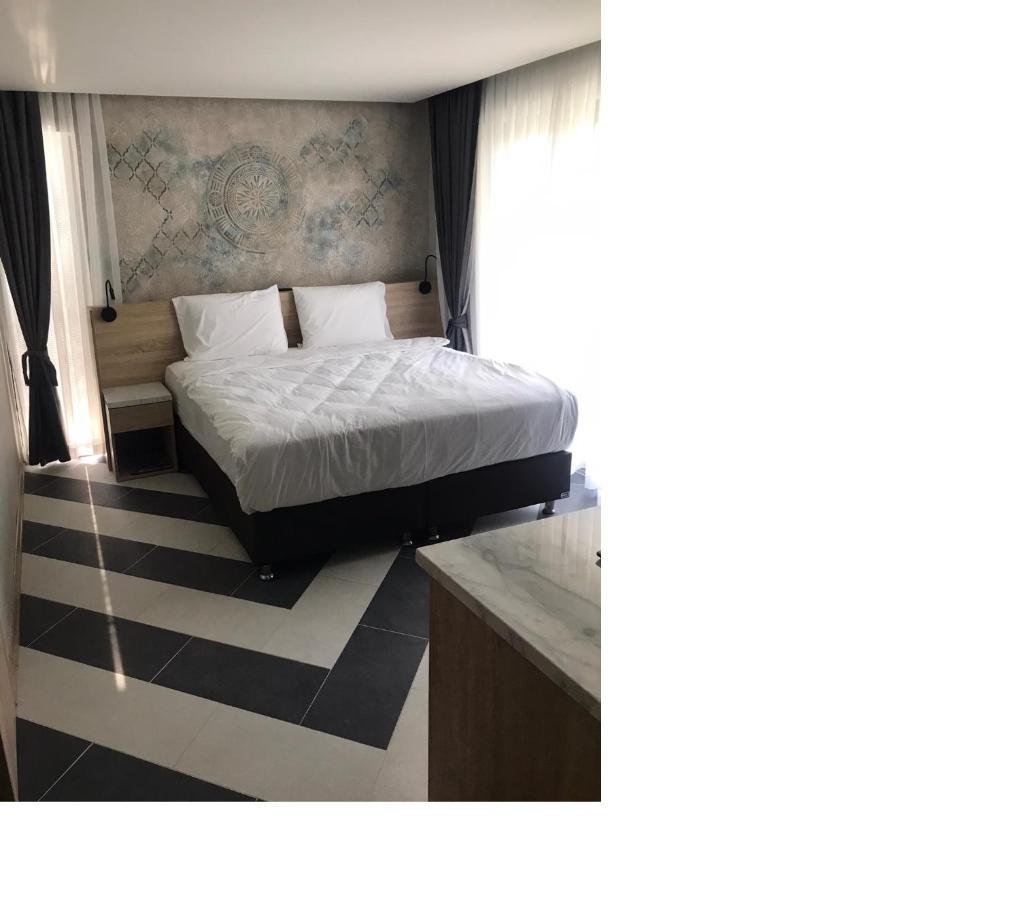 Casa Luxury Hotel Göcek Extérieur photo