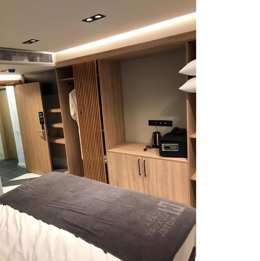 Casa Luxury Hotel Göcek Extérieur photo