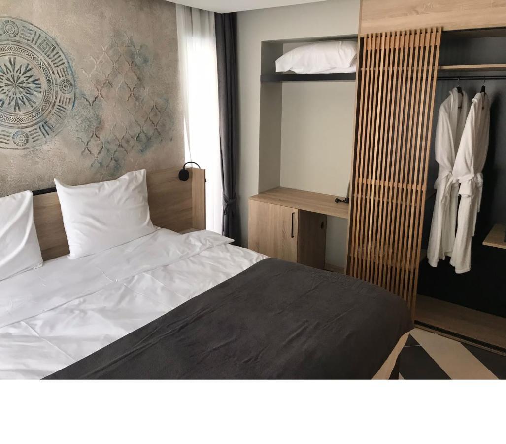 Casa Luxury Hotel Göcek Extérieur photo