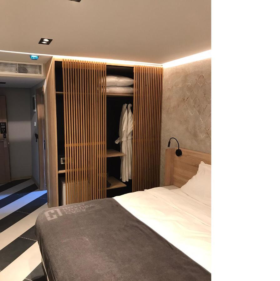 Casa Luxury Hotel Göcek Extérieur photo