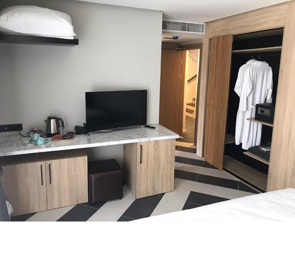 Casa Luxury Hotel Göcek Extérieur photo