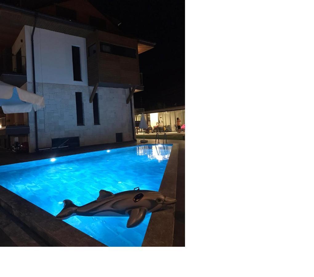 Casa Luxury Hotel Göcek Extérieur photo