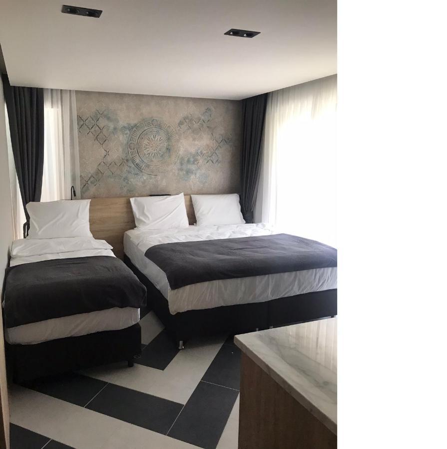 Casa Luxury Hotel Göcek Extérieur photo