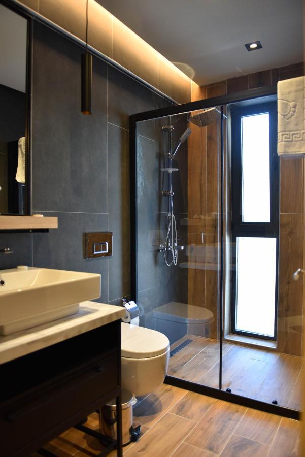 Casa Luxury Hotel Göcek Extérieur photo
