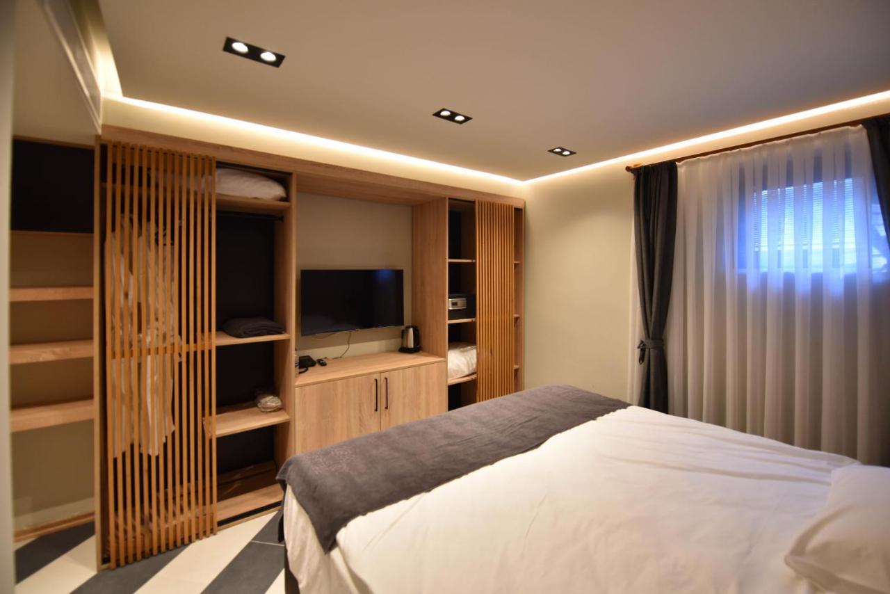 Casa Luxury Hotel Göcek Extérieur photo