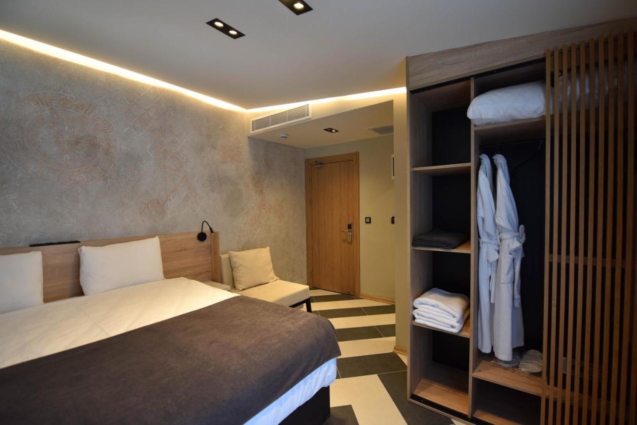 Casa Luxury Hotel Göcek Extérieur photo