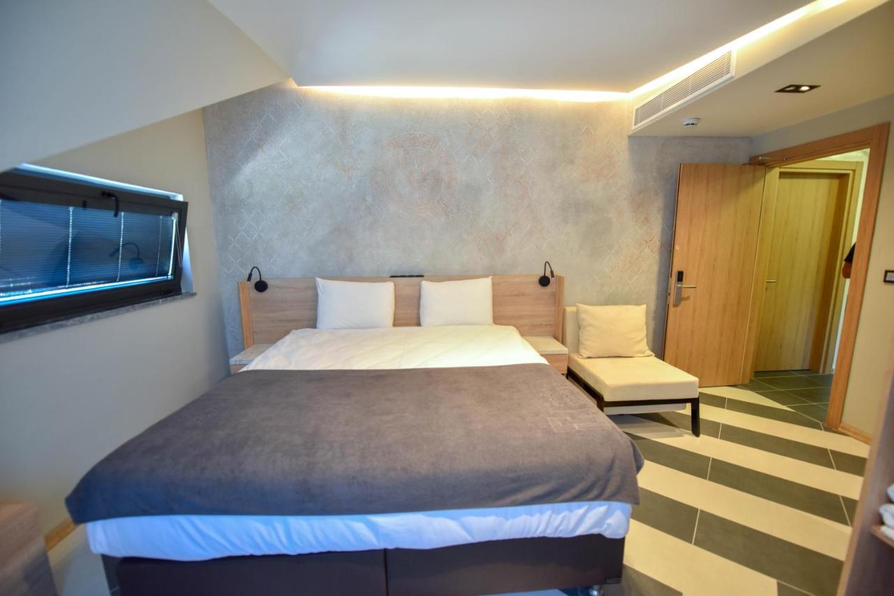 Casa Luxury Hotel Göcek Extérieur photo