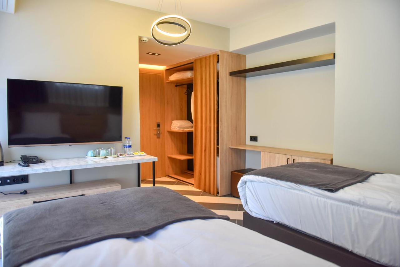 Casa Luxury Hotel Göcek Extérieur photo