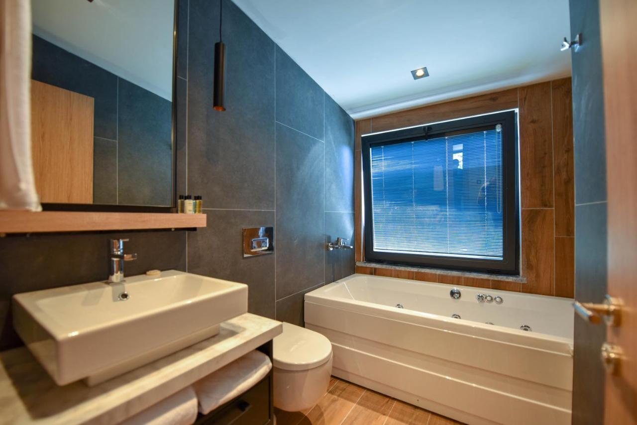 Casa Luxury Hotel Göcek Extérieur photo