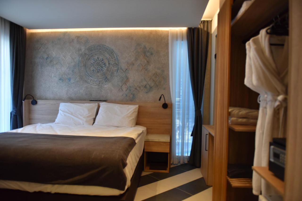 Casa Luxury Hotel Göcek Extérieur photo