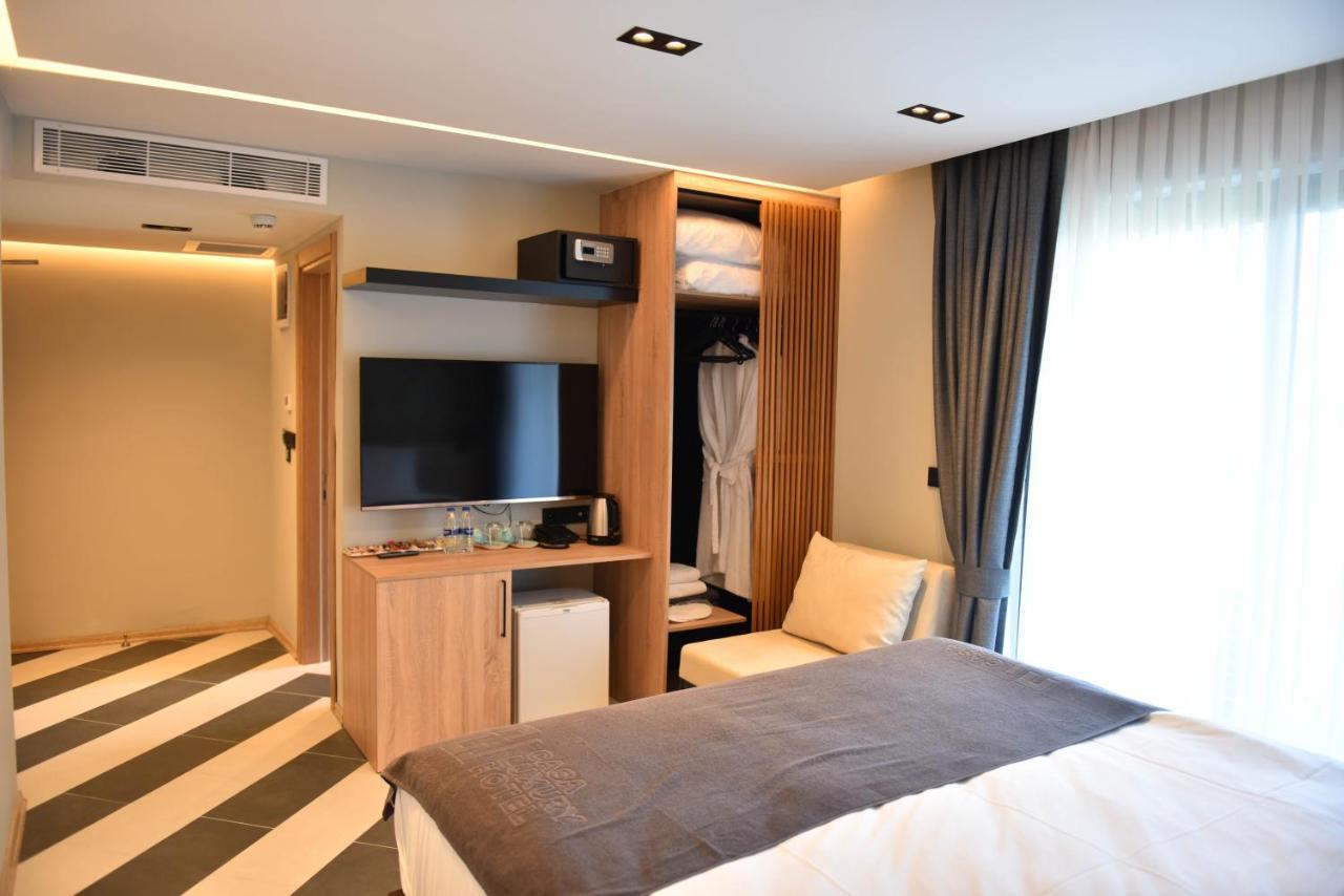 Casa Luxury Hotel Göcek Extérieur photo