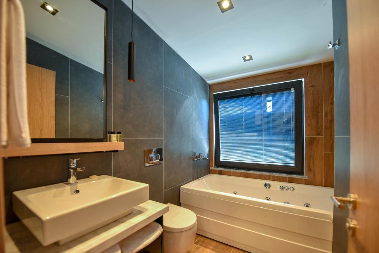 Casa Luxury Hotel Göcek Extérieur photo