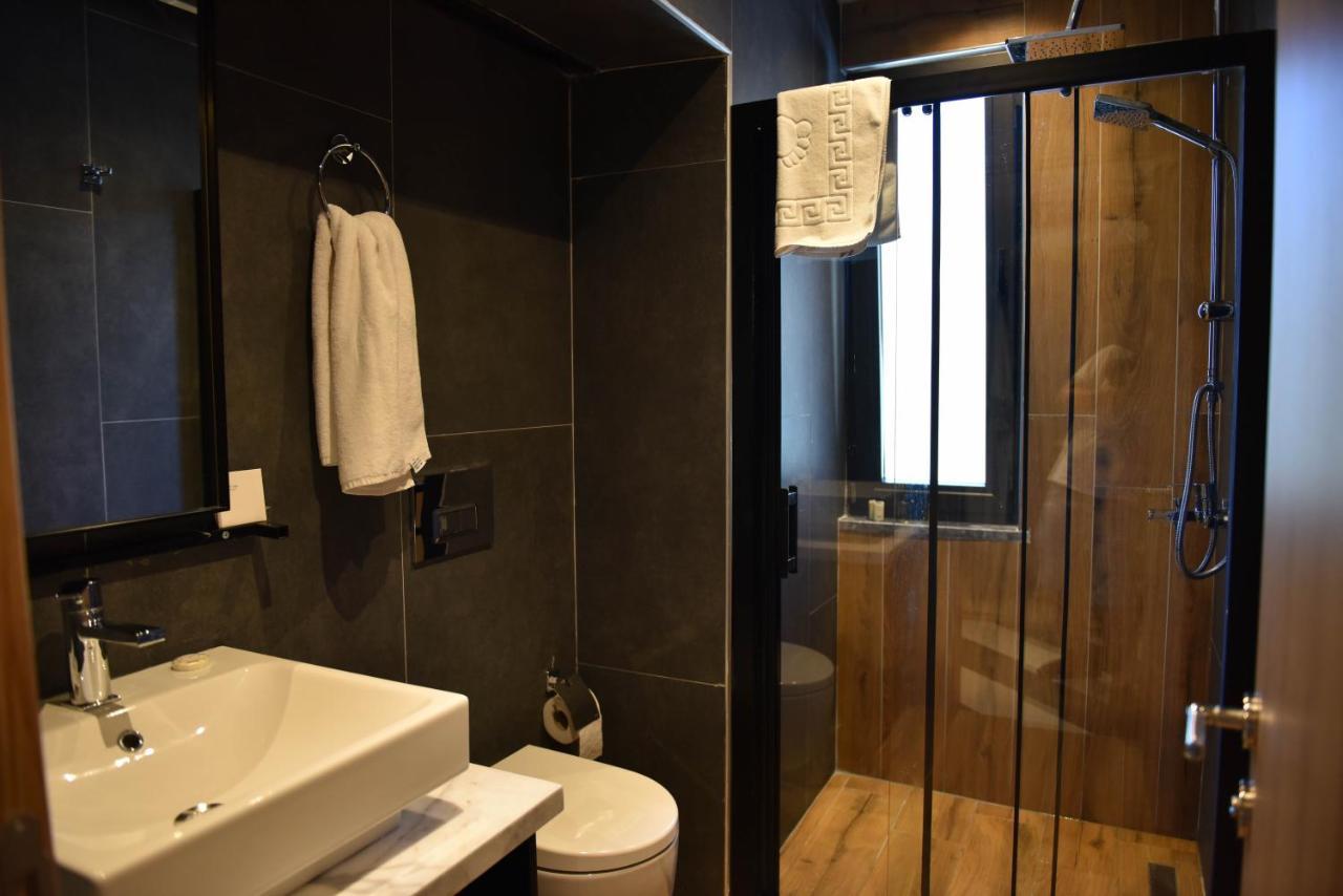 Casa Luxury Hotel Göcek Extérieur photo