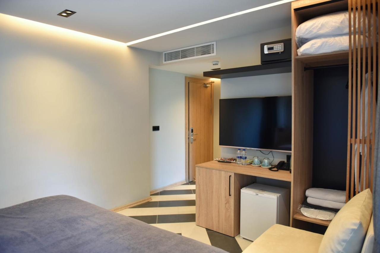 Casa Luxury Hotel Göcek Extérieur photo