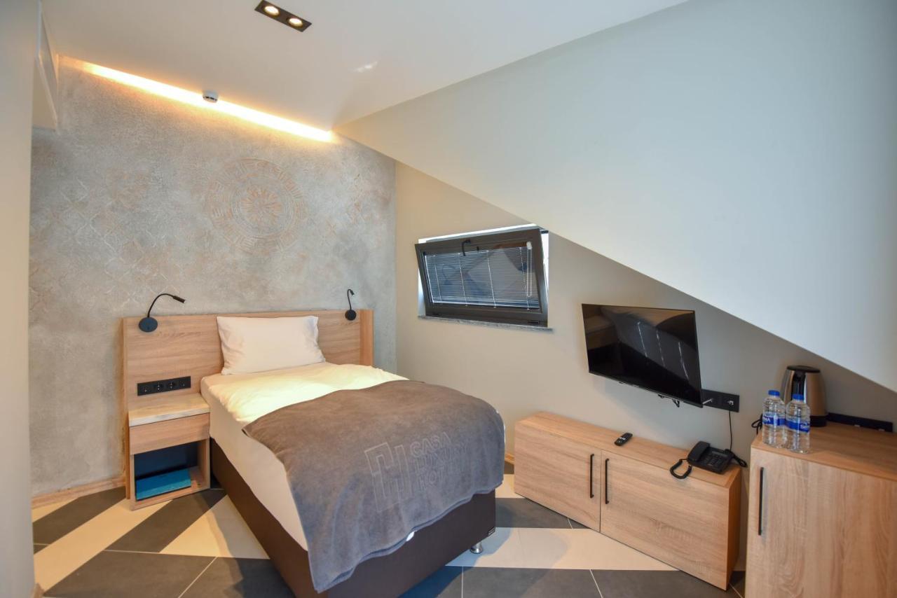 Casa Luxury Hotel Göcek Extérieur photo