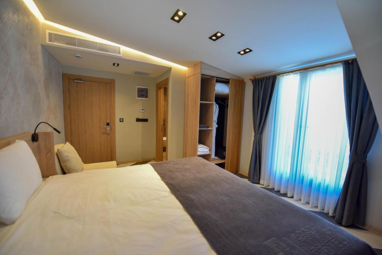 Casa Luxury Hotel Göcek Extérieur photo