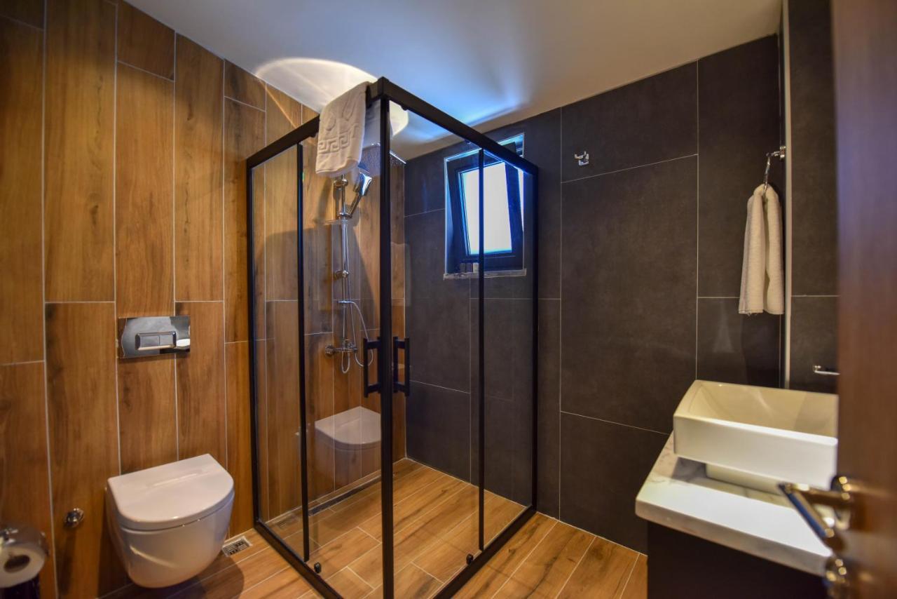 Casa Luxury Hotel Göcek Extérieur photo