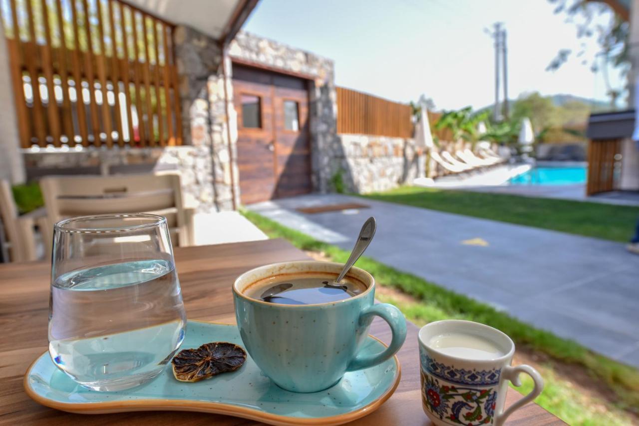Casa Luxury Hotel Göcek Extérieur photo