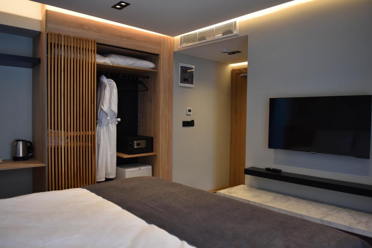 Casa Luxury Hotel Göcek Extérieur photo